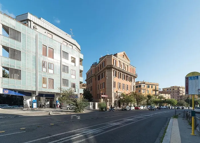 Torlonia Exclusive Penthouse